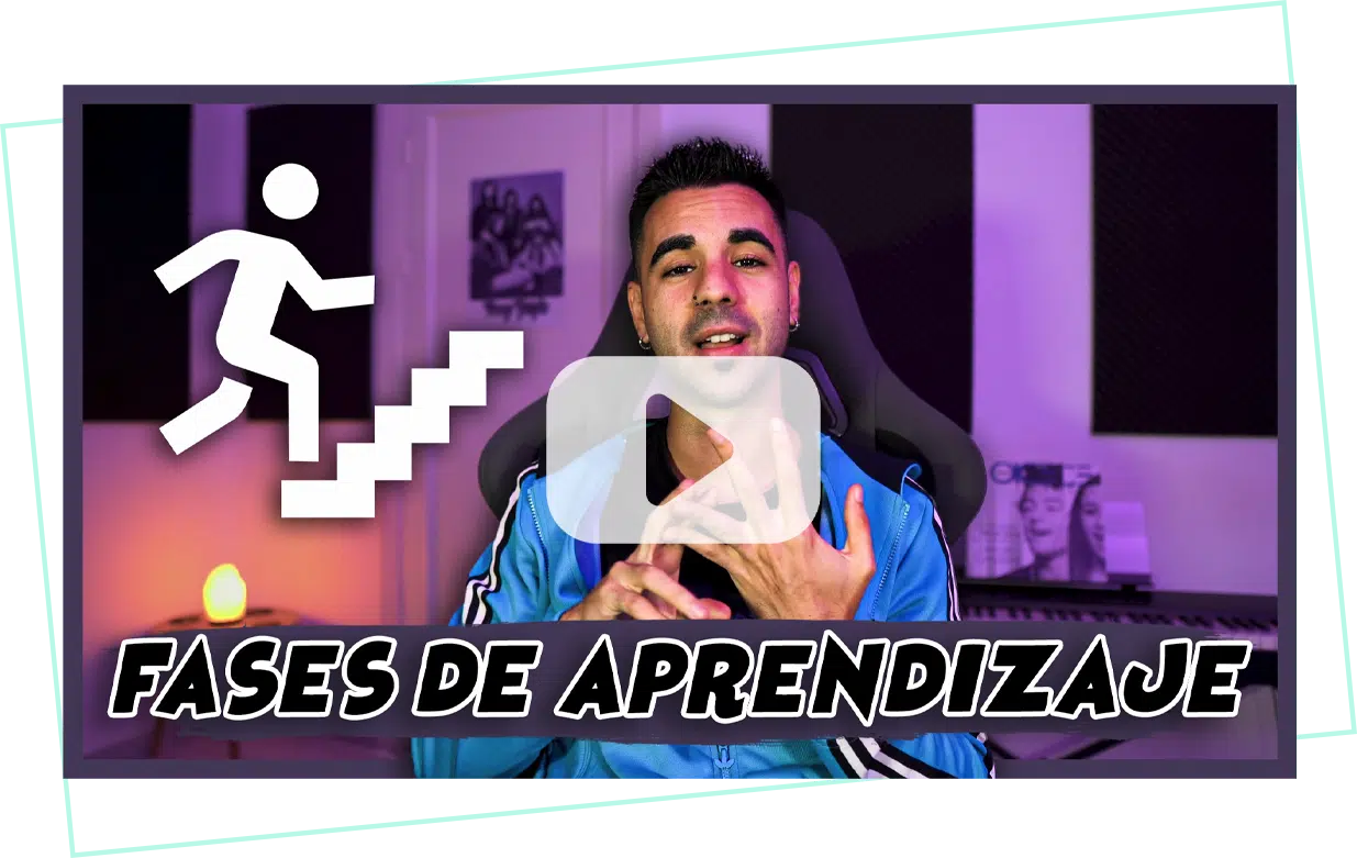 Clases de canto Youtube